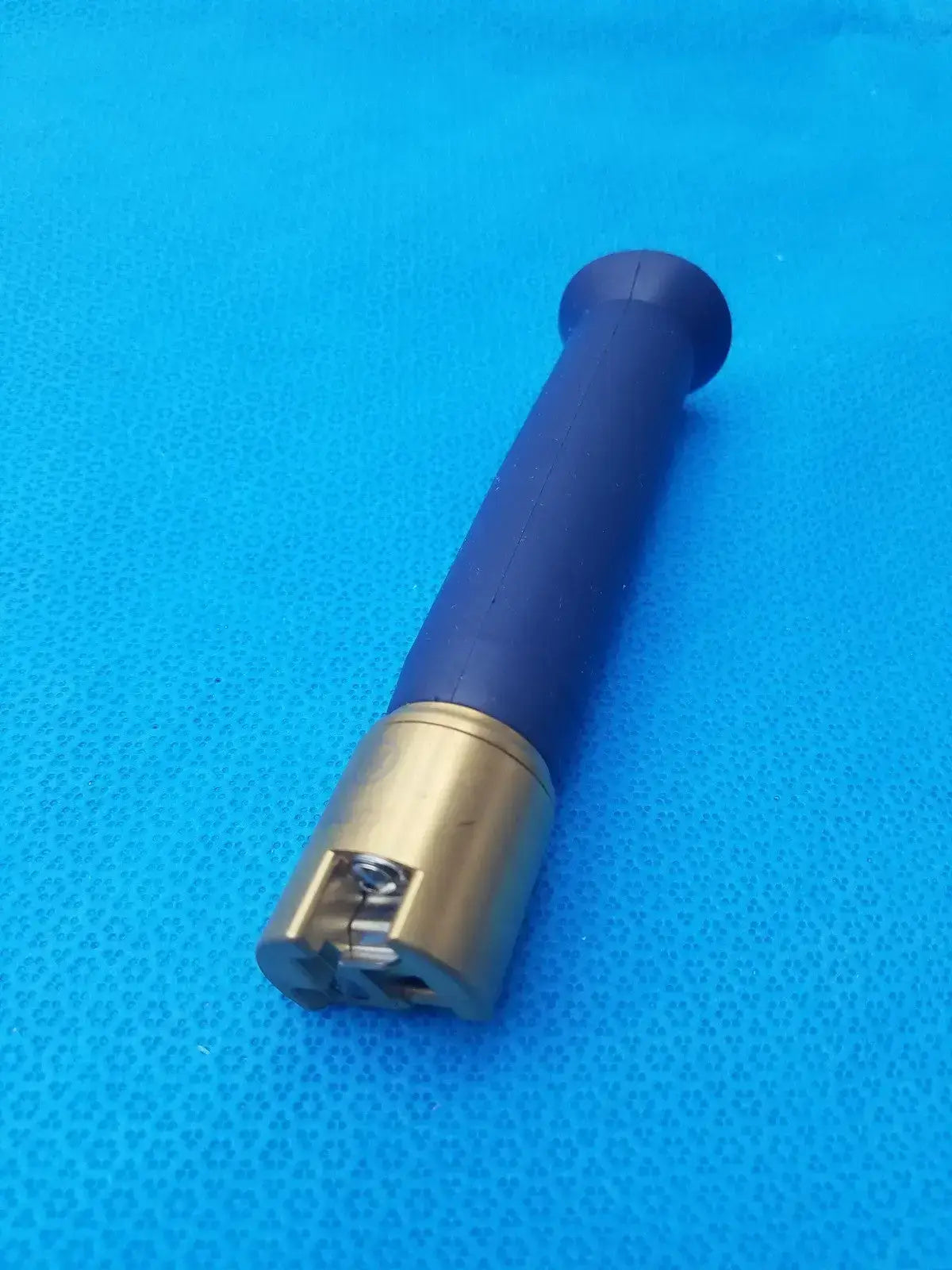 GE Medical Systems Fiber Optic Laryngoscope Handle