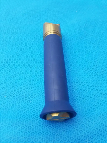 GE Medical Systems Fiber Optic Laryngoscope Handle