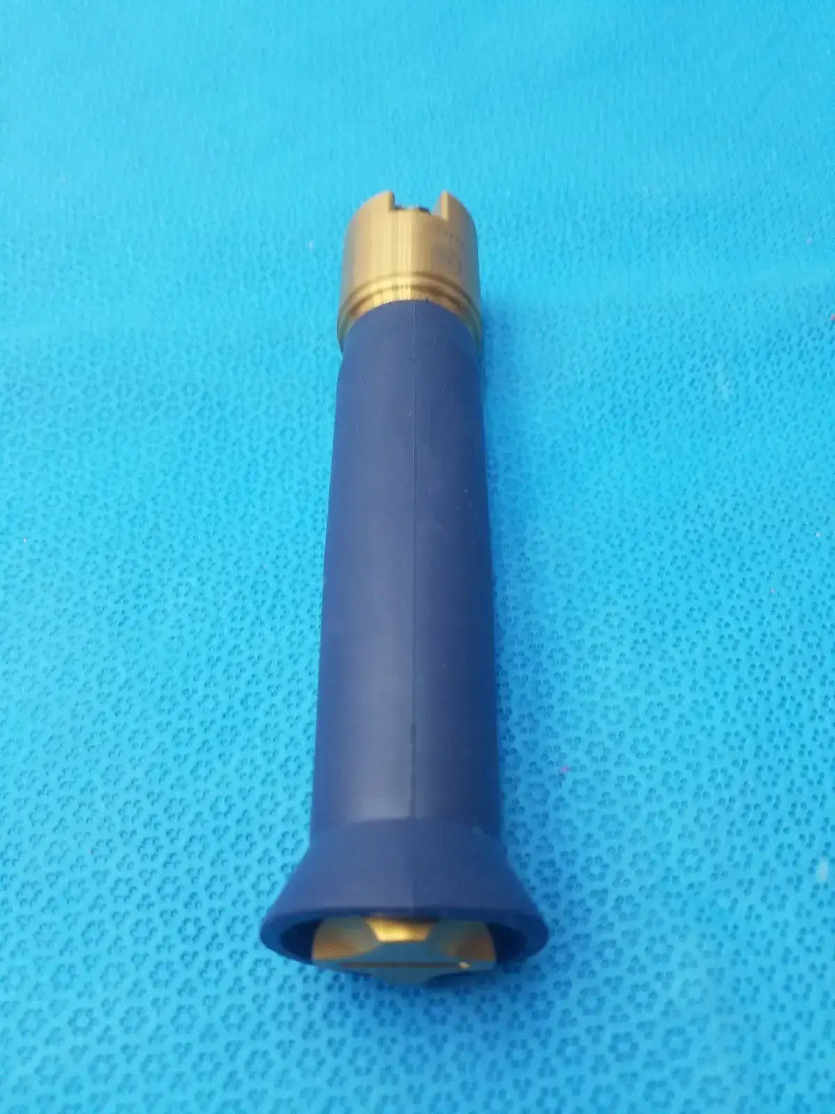 GE Medical Systems Fiber Optic Laryngoscope Handle