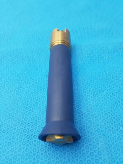 GE Medical Systems Fiber Optic Laryngoscope Handle