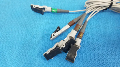 GE Medical Systems Multi-Link ECG Cable