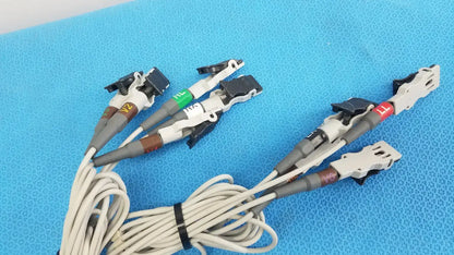 GE Medical Systems Multi-Link ECG Cable