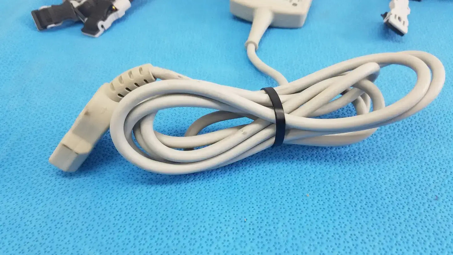 GE Medical Systems Multi-Link ECG Cable