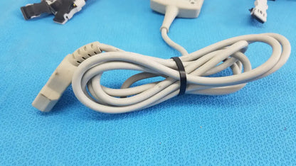 GE Medical Systems Multi-Link ECG Cable