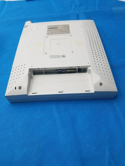 GE Medical Systems USE1903A LCD Flat Panel Monitor with Power Supply