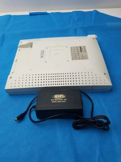 GE Medical Systems USE1903A LCD Flat Panel Monitor with Power Supply