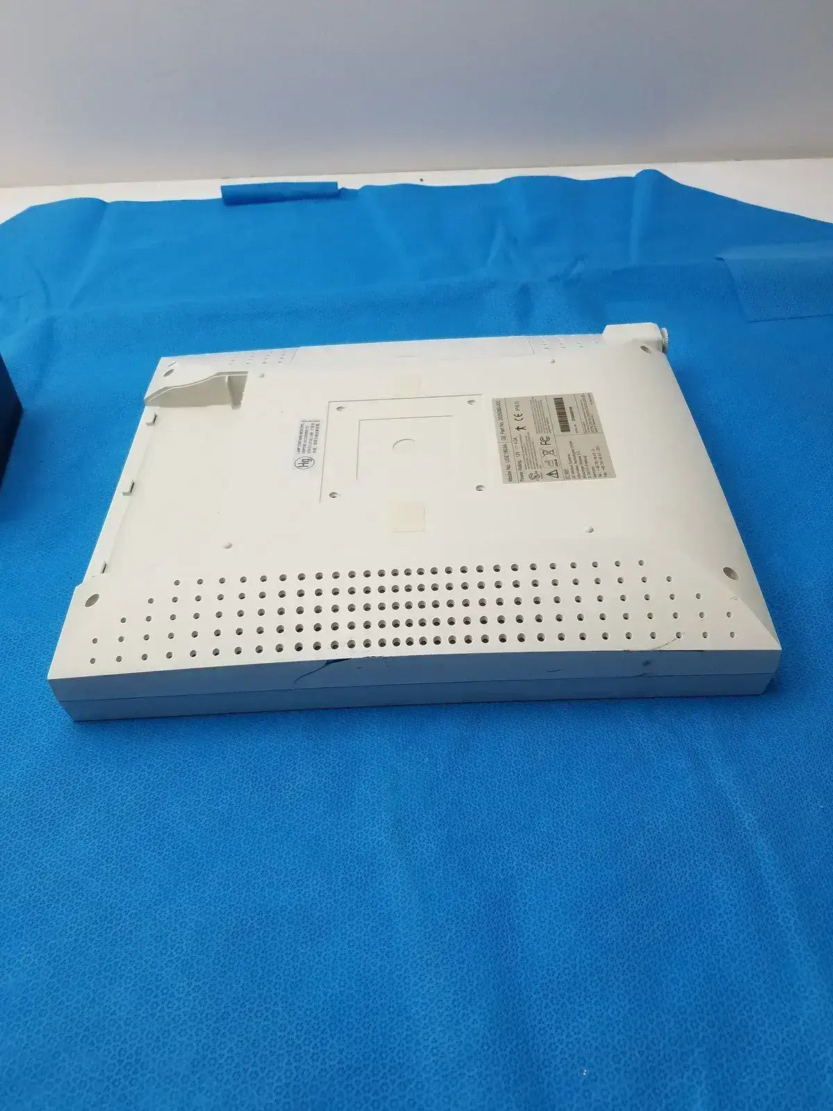 GE Medical Systems USE1903A LCD Flat Panel Monitor with Power Supply