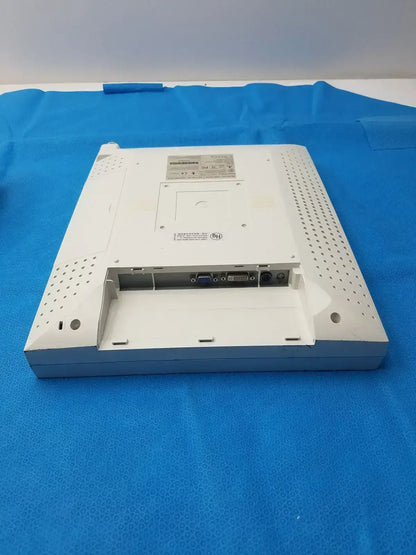GE Medical Systems USE1903A LCD Flat Panel Monitor with Power Supply