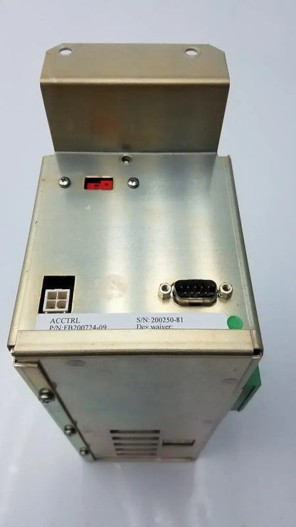 GE Medical Vivid 7 Pro Power Supply P/N: FC000190 Cat No H45521AE