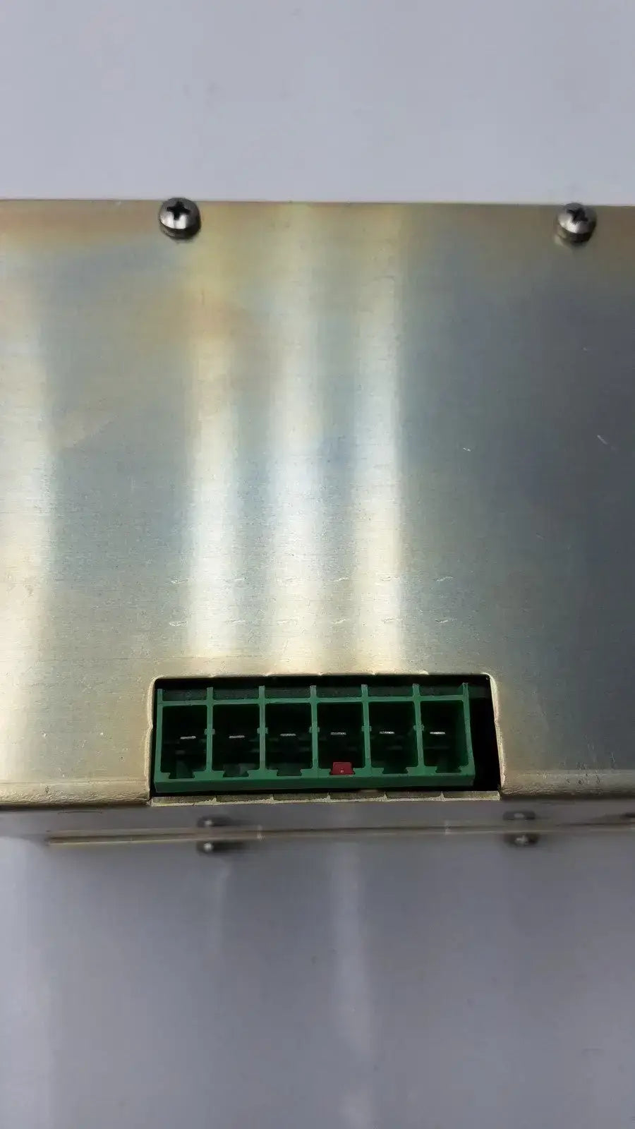 GE Medical Vivid 7 Pro Power Supply P/N: FC000190 Cat No H45521AE