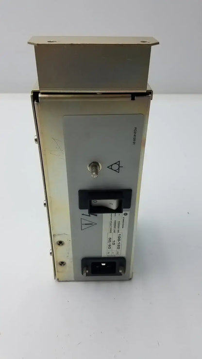 GE Medical Vivid 7 Pro Power Supply P/N: FC000190 Cat No H45521AE
