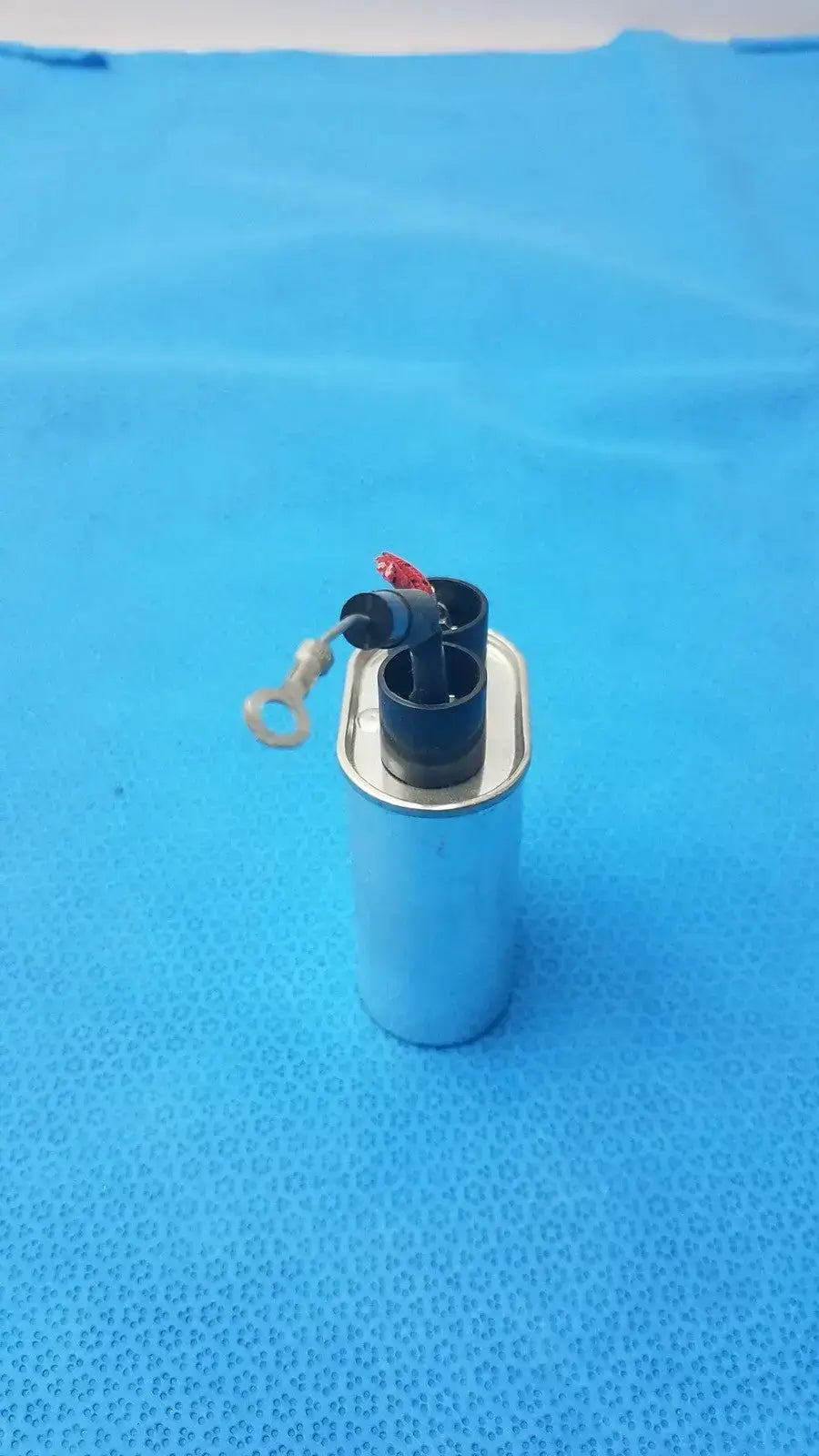 GE Microwave Oven High Voltage Capacitor with Diode 2100V 50-60Hz