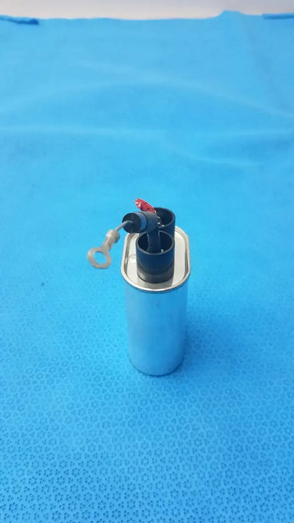 GE Microwave Oven High Voltage Capacitor with Diode 2100V 50-60Hz