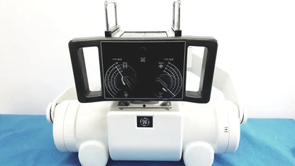 GE Mobile Portable XRY Machine 46-270615P1/46-125686G8 - X-Ray
