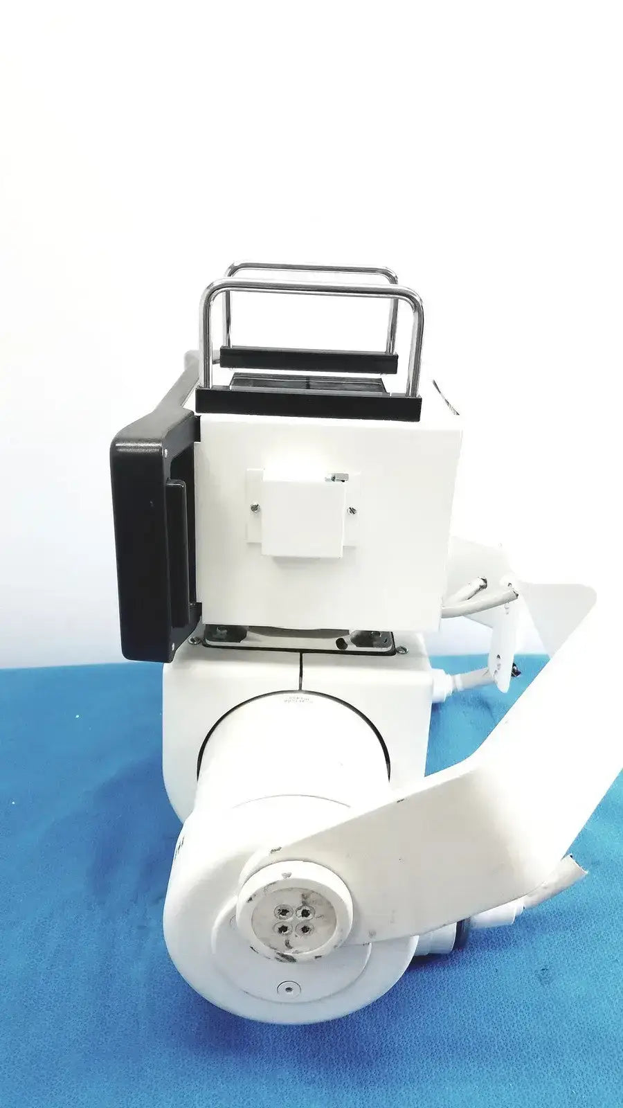 GE Mobile Portable XRY Machine 46-270615P1/46-125686G8 - X-Ray