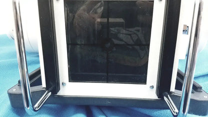 GE Mobile Portable XRY Machine 46-270615P1/46-125686G8 - X-Ray