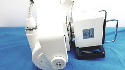 GE Mobile Portable XRY Machine 46-270615P1/46-125686G8 - X-Ray
