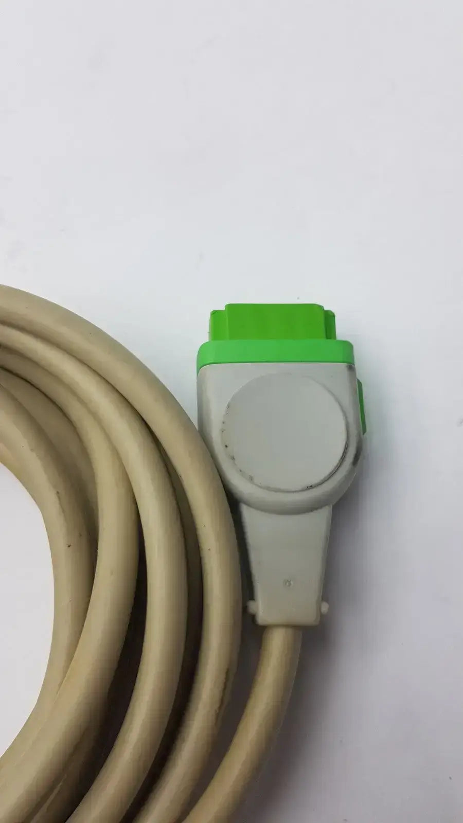 GE Multi-Link ECG Care Cable 2017006-001 AHA 12 Lead