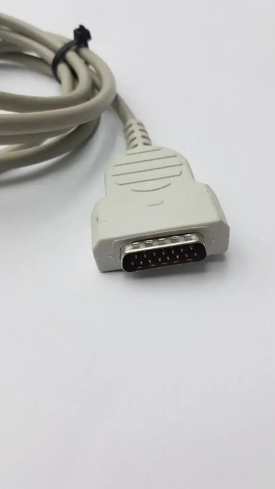 GE Multi-Link ECG/ EKG 10 Lead Trunk Cable 22341809 - ECG