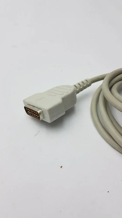 GE Multi-Link ECG/ EKG 10 Lead Trunk Cable 22341809 - ECG