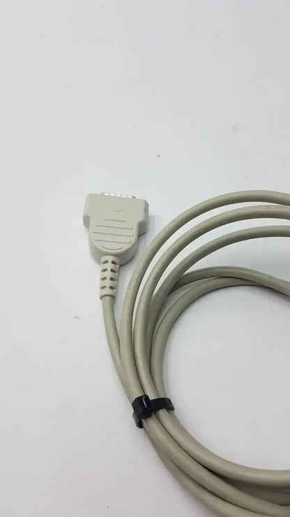 GE Multi-Link ECG/ EKG 10 Lead Trunk Cable 22341809 - ECG