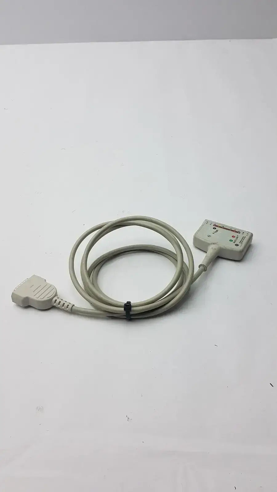 GE Multi-Link ECG/ EKG 10 Lead Trunk Cable 22341809 - ECG