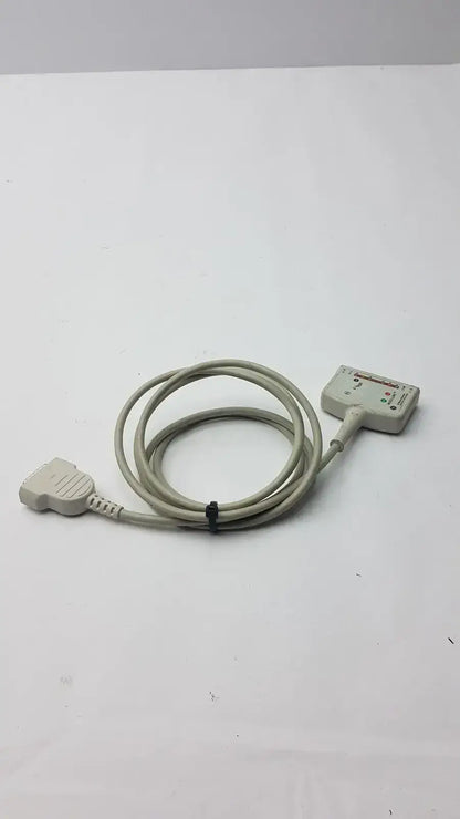 GE Multi-Link ECG/ EKG 10 Lead Trunk Cable 22341809 - ECG