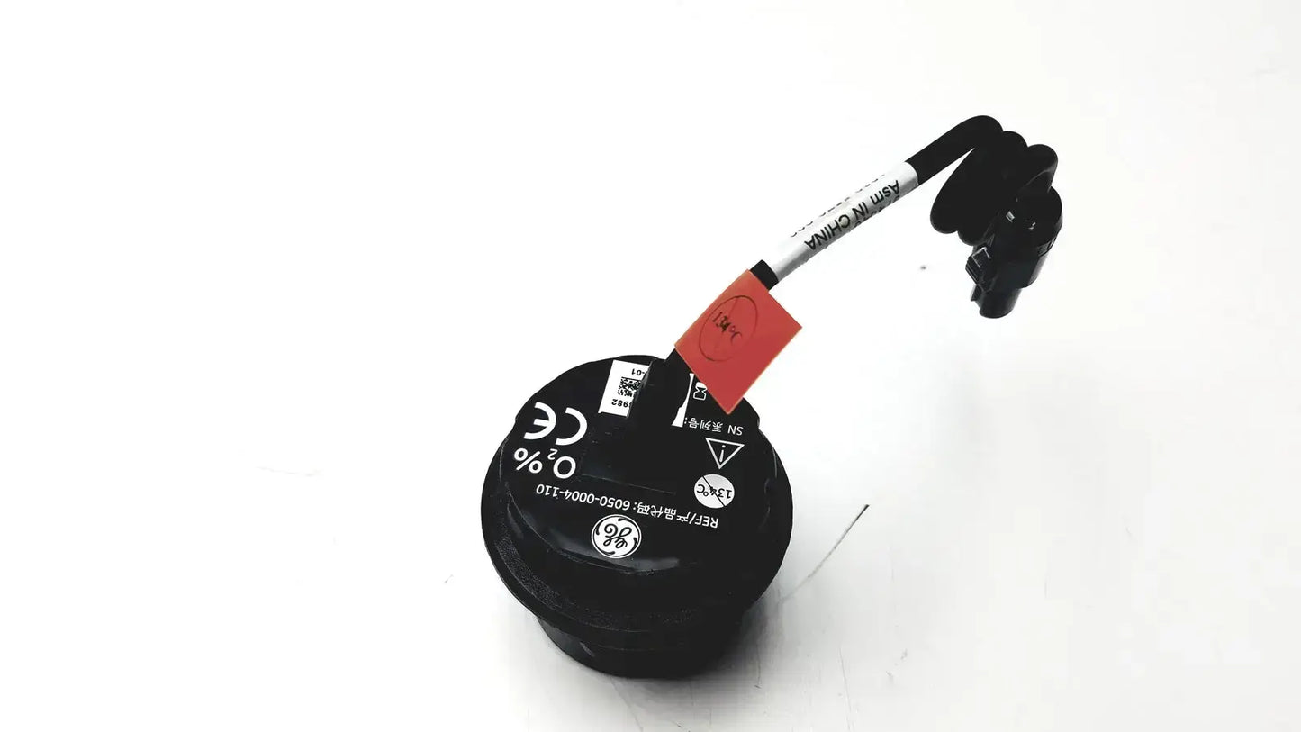 GE O2 Sensors 6050-0004-110 - Oxygen Sensor