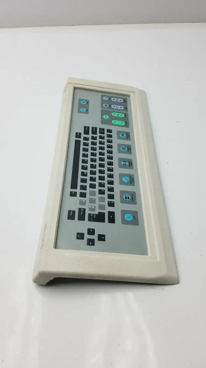 GE OEC 6800 ESP Cart 9370-00186-003 Panel Assy Control 00-879280-03 Rev H - Assembly