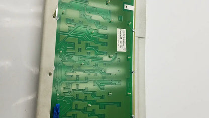GE OEC 6800 ESP Cart 9370-00186-003 Panel Assy Control 00-879280-03 Rev H - Assembly