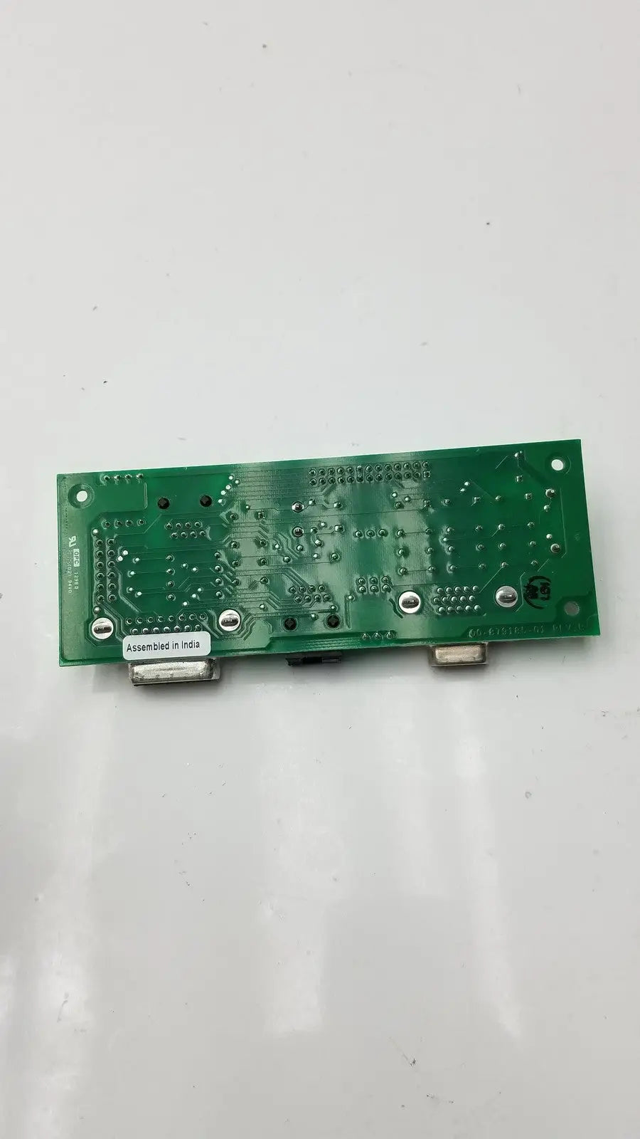GE OEC 9800 C-ARM Assy 00-879186-02 Exit Interface - Ultrasound Control Board
