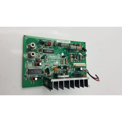 GE OEC 9800 C-Arm Vascular Mother Board - Motherboard