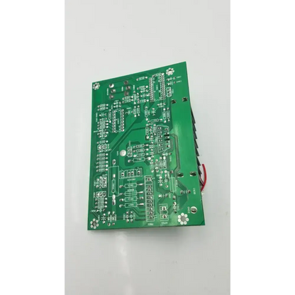 GE OEC 9800 C-Arm Vascular Mother Board - Motherboard