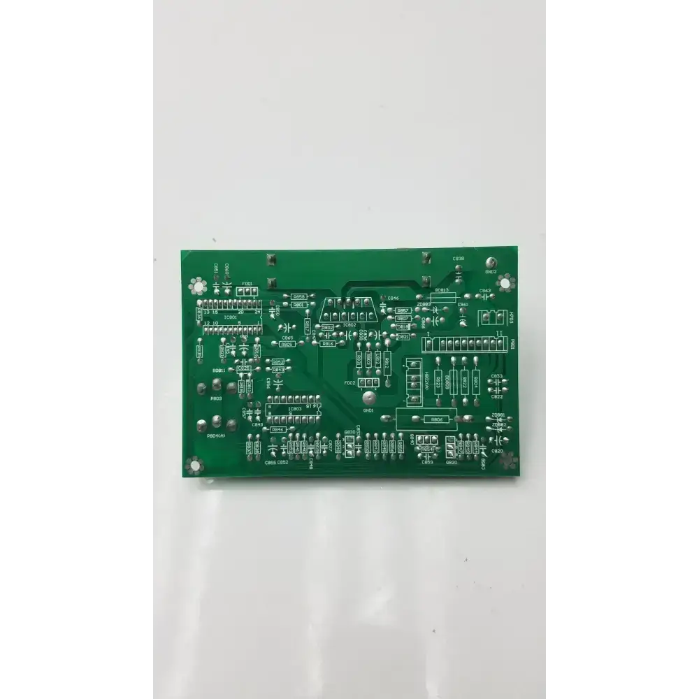 GE OEC 9800 C-Arm Vascular Mother Board - Motherboard