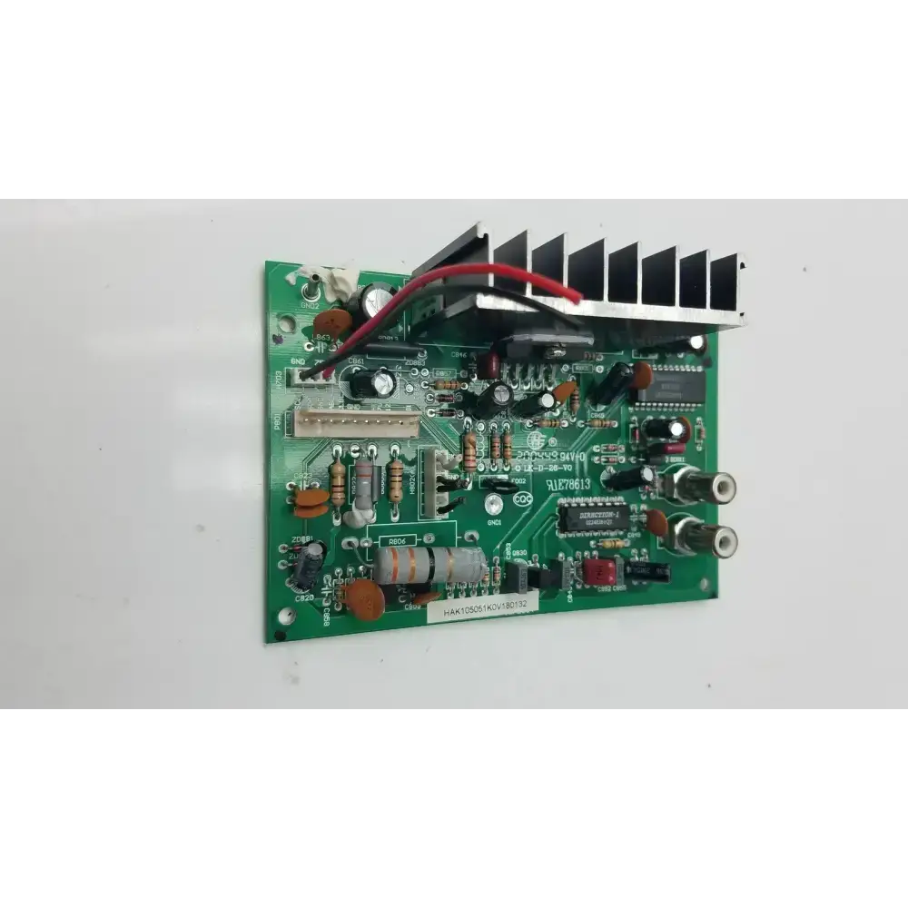 GE OEC 9800 C-Arm Vascular Mother Board - Motherboard