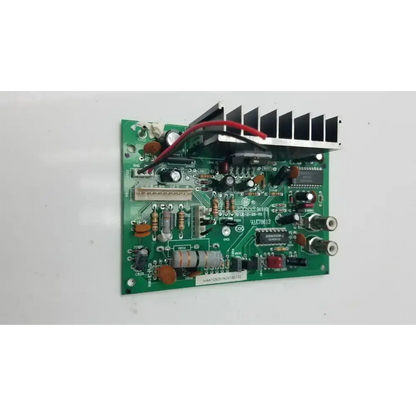 GE OEC 9800 C-Arm Vascular Mother Board - Motherboard