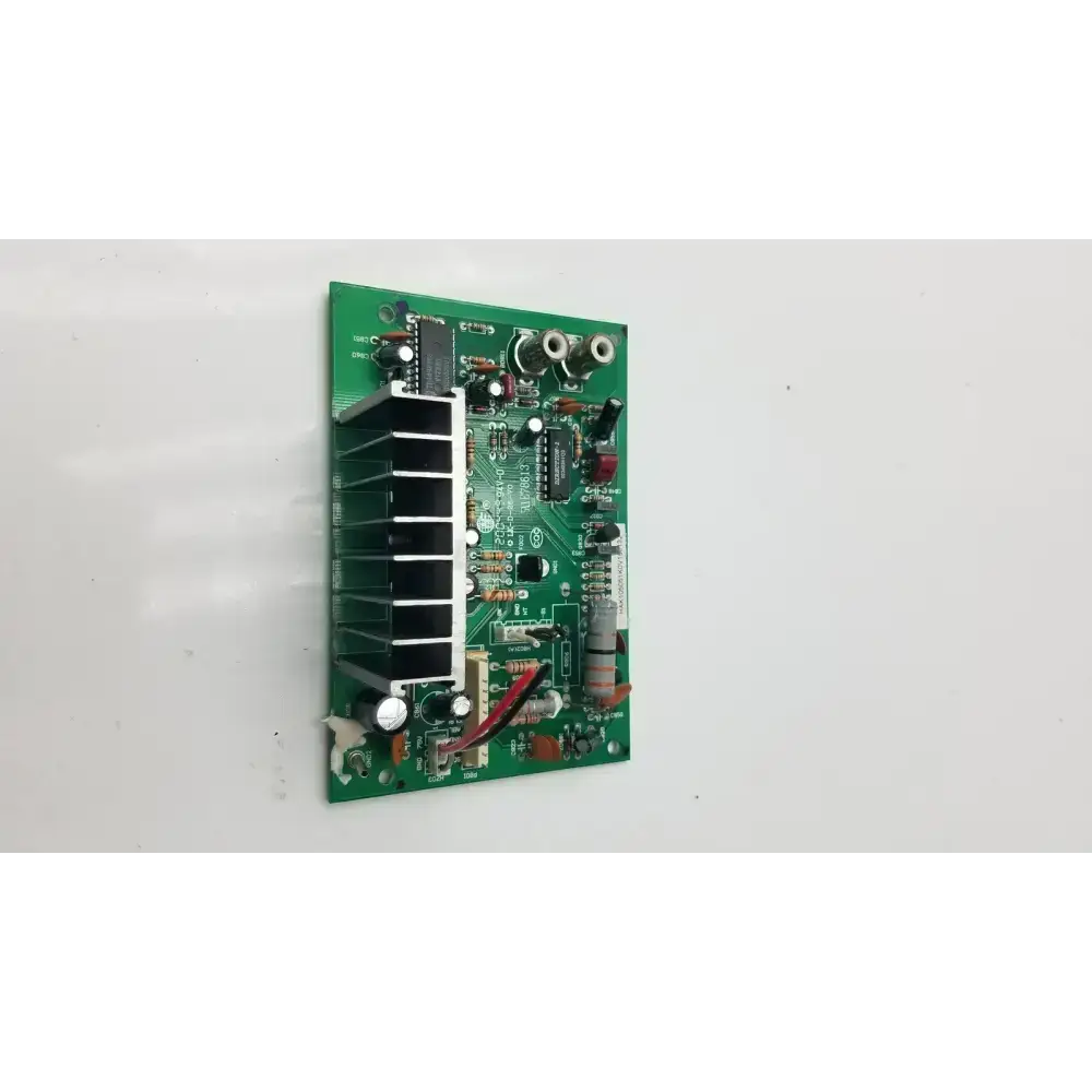 GE OEC 9800 C-Arm Vascular Mother Board - Motherboard