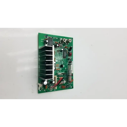 GE OEC 9800 C-Arm Vascular Mother Board - Motherboard