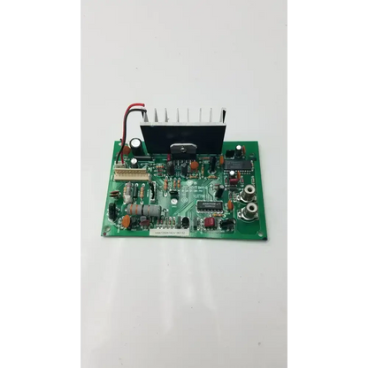 GE OEC 9800 C-Arm Vascular Mother Board - Motherboard