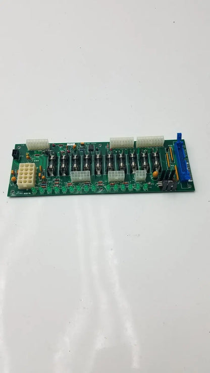GE OEC ESP Cart DC Distribution Assy Board 00-879119