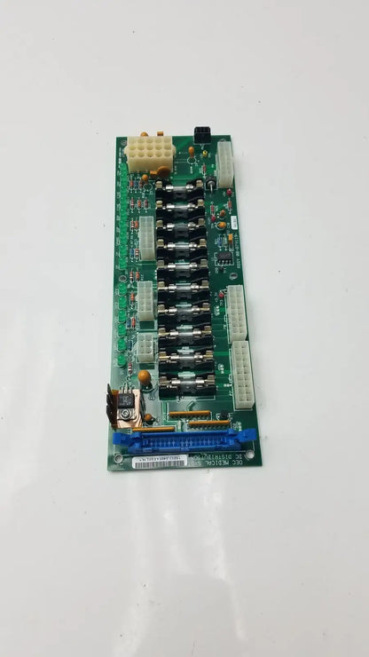 GE OEC ESP Cart DC Distribution Assy Board 00-879119