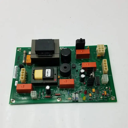 GE OEC Medical System Assy 00-880317-02 (C) Power Control - Assembly