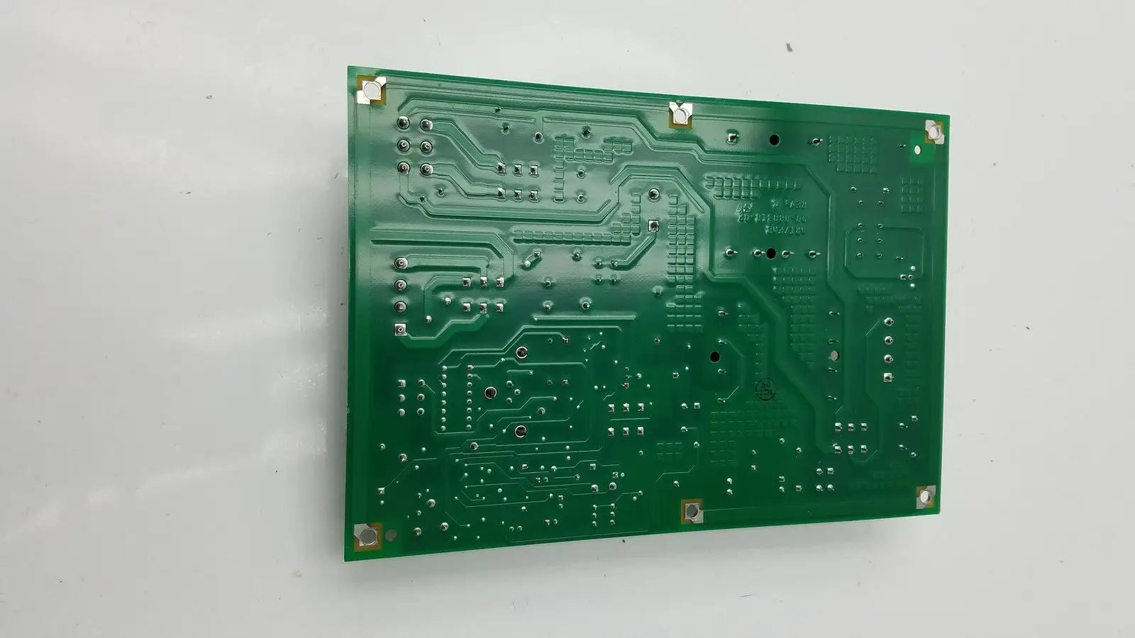GE OEC Medical System Assy 00-880317-02 (C) Power Control - Assembly