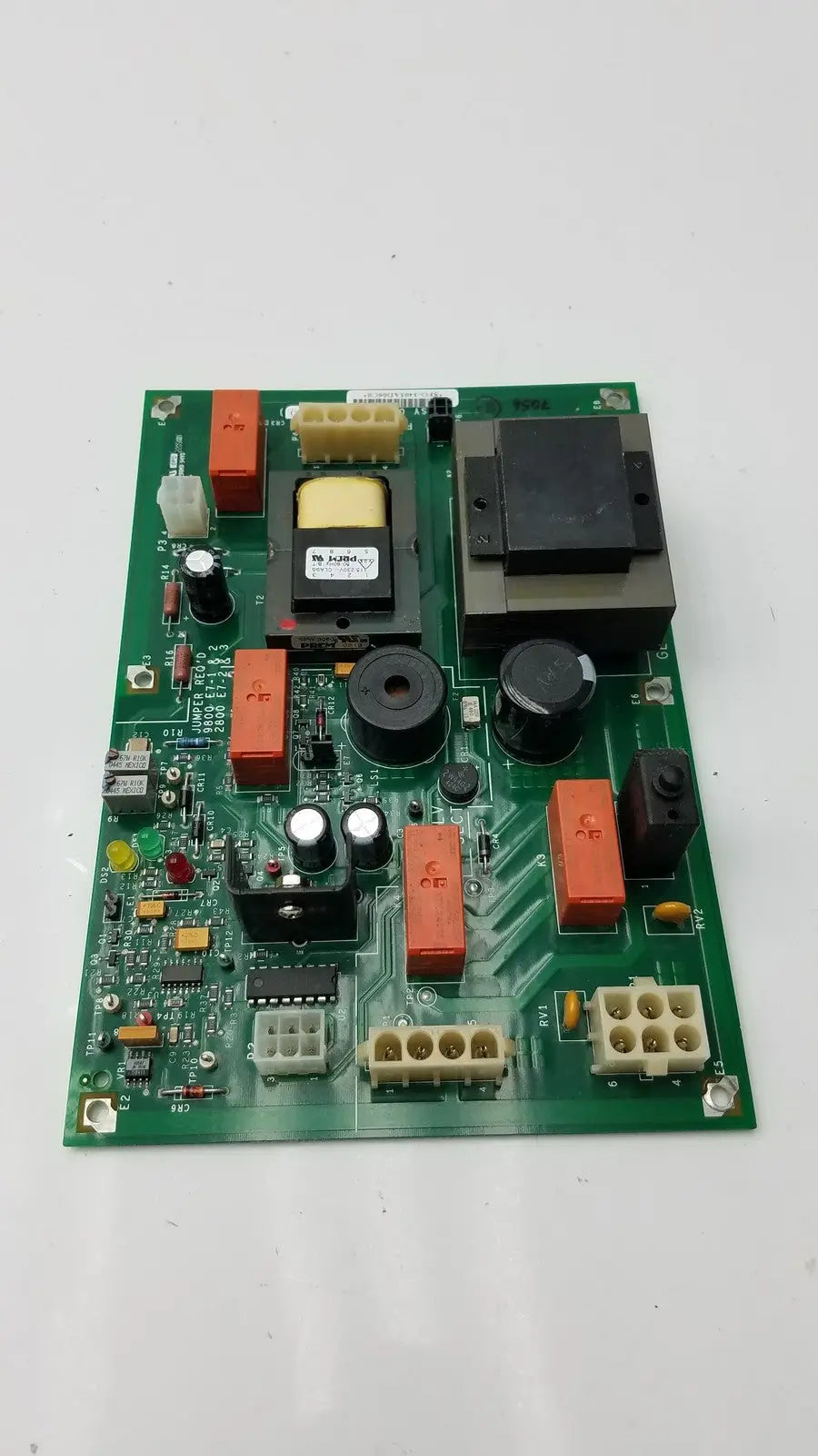 GE OEC Medical System Assy 00-880317-02 (C) Power Control - Assembly