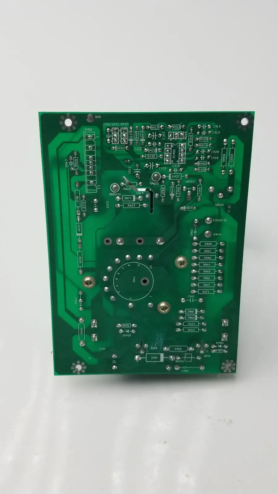 GE OEM BP011AK GE16-MAINBOARD Board For Display - Medical Equipment Part