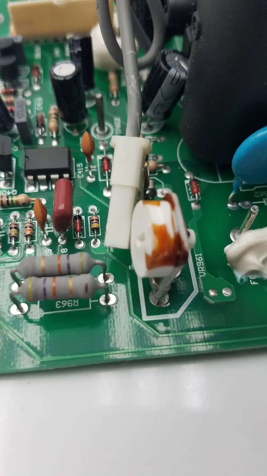 GE OEM BP011AK GE16-MAINBOARD Board For Display - Medical Equipment Part