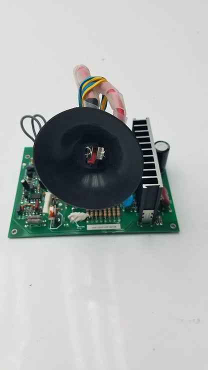 GE OEM BP011AK GE16-MAINBOARD Board For Display - Medical Equipment Part