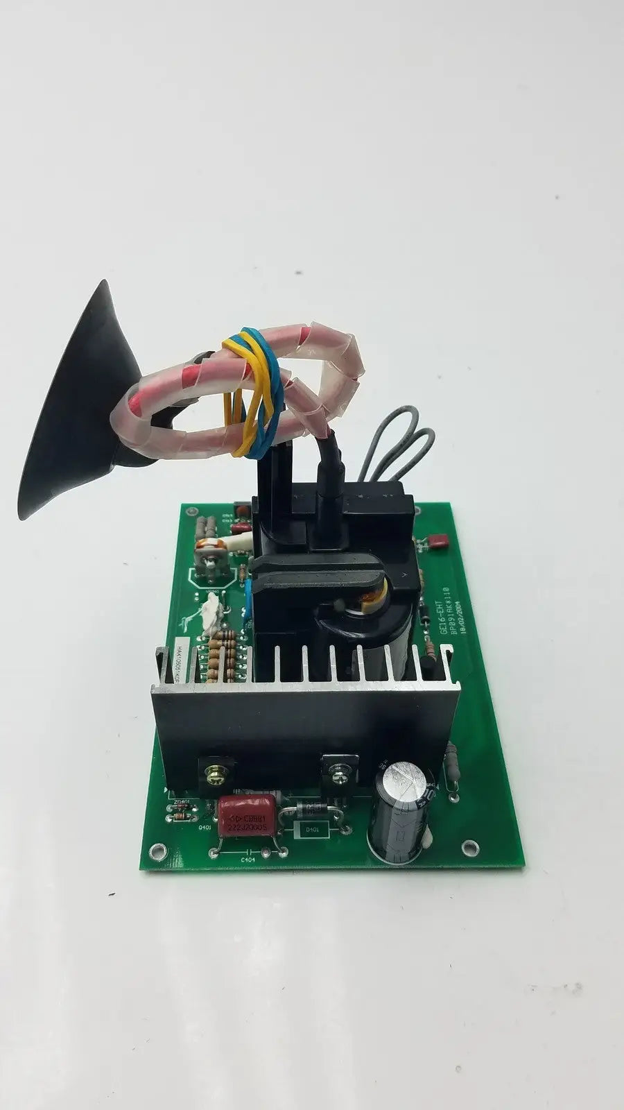 GE OEM BP011AK GE16-MAINBOARD Board For Display - Medical Equipment Part