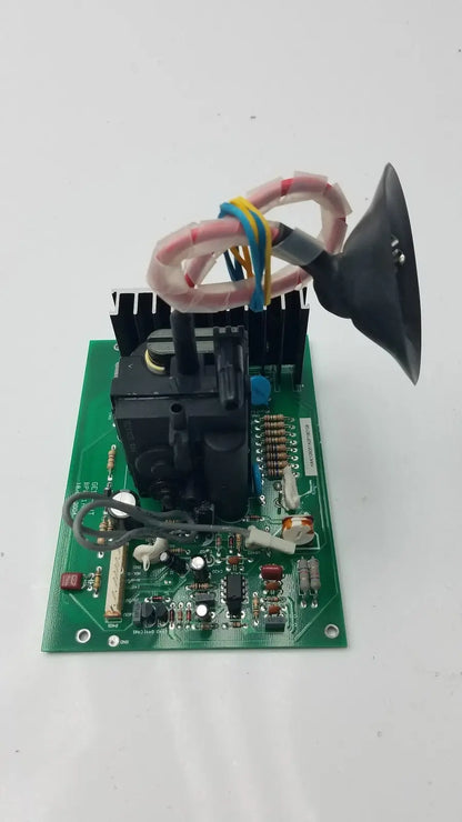 GE OEM BP011AK GE16-MAINBOARD Board For Display - Medical Equipment Part
