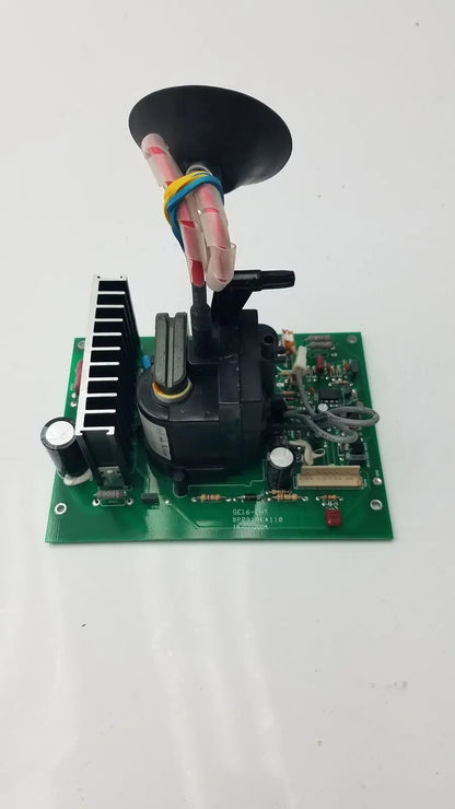 GE OEM BP011AK GE16-MAINBOARD Board For Display - Medical Equipment Part